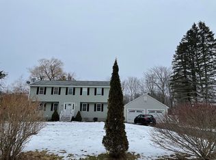 5 Willow Ln, Londonderry, NH 03053