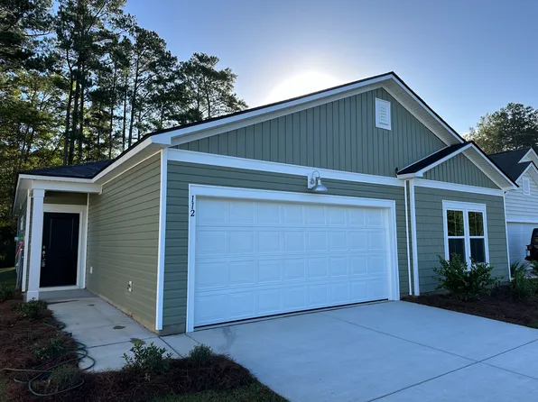 112 Long Cane Dr, Myrtle Beach, SC 29579