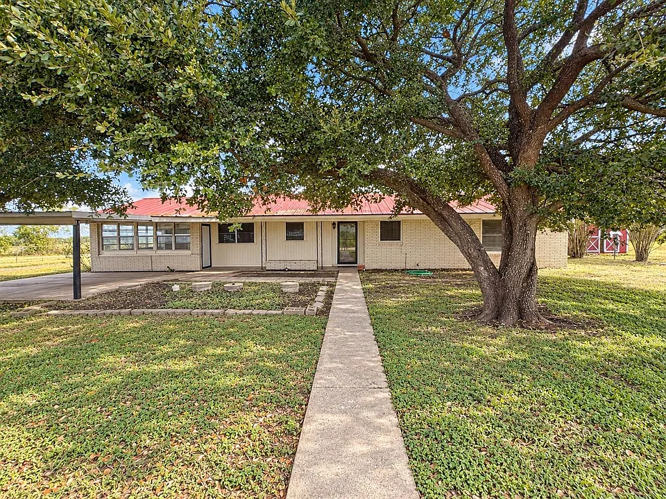 3897 Zulch Rd