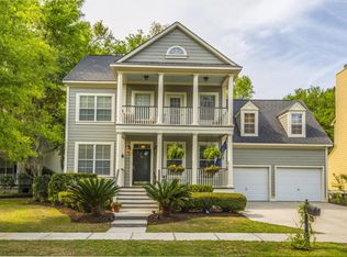 3565 W Higgins Dr, Mount Pleasant, SC 29466