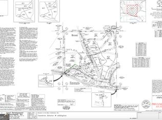 387 Debord Dr Lot 3, Waleska, GA 30183