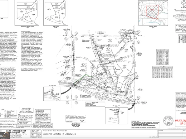 349 Debord Dr Lot 4, Waleska, GA 30183