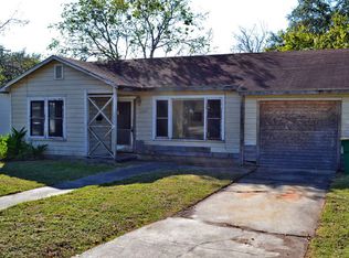 1107 Dupont St, Victoria, TX 77901