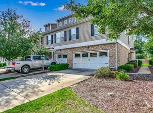 510 Hay Hill Ln UNIT C, Myrtle Beach, SC 29579