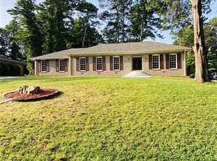 3863 Artist Vw, Decatur, GA 30034