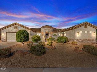 14732 W Carbine Ct, Sun City West, AZ 85375