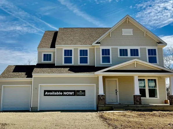6448 Bemington Trl, Pickerington, OH 43147