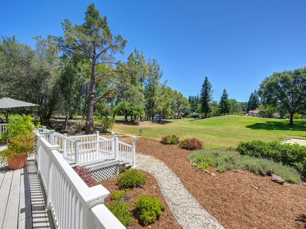 14989 Lago Dr, Rancho Murieta, CA 95683