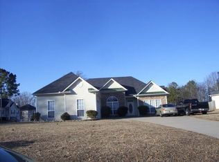140 Ivey Lake Pkwy, Temple, GA 30179