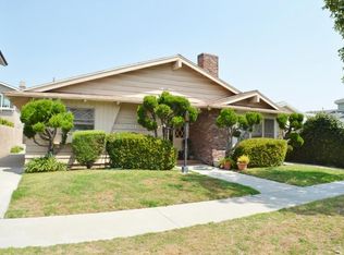 3931 Farquhar Ave APT C, Los Alamitos, CA 90720