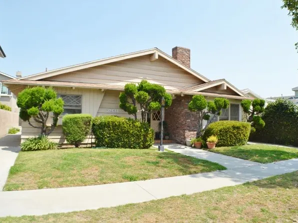 3931 Farquhar Ave APT C, Los Alamitos, CA 90720