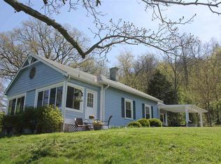 10294 Lower River Rd, Burlington, KY 41005