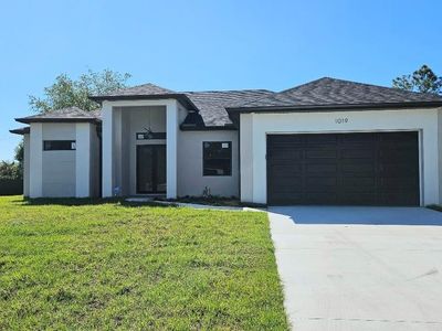 1019 Calvin Ave, Lehigh Acres, FL, 33972