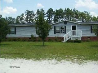 112 December Ln, Moncks Corner, SC 29461