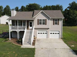 91 Gilberts Way, Temple, GA 30179