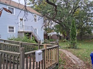 29 Bellwood Ave #1, Buffalo, NY 14224