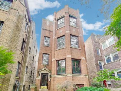 6648 N Newgard Ave #2, Chicago, IL, 60626