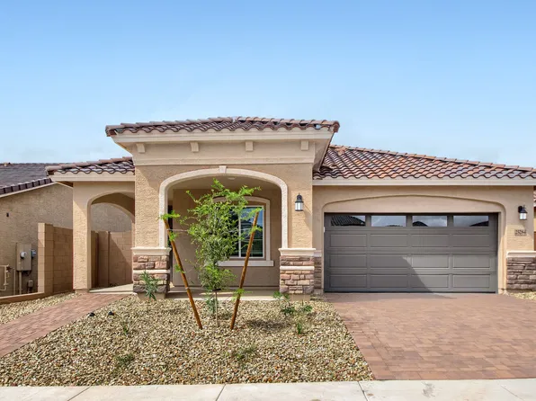 25284 N 175th Ave, Surprise, AZ 85387