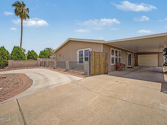 5th image of 7505 E BALMORAL Avenue