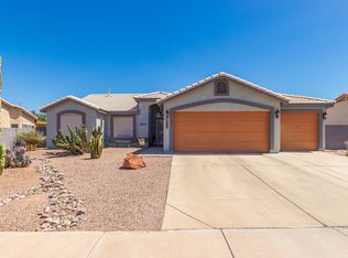 1651 E Jasmine St, Casa Grande, AZ 85122