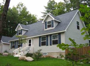 12 Conifer Dr, Schroon Lake, NY 12870