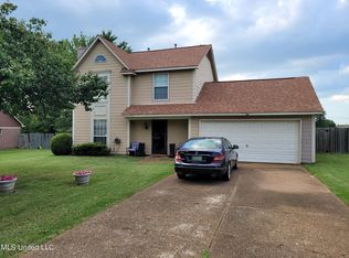 1214 Thames Dr, Southaven, MS 38671