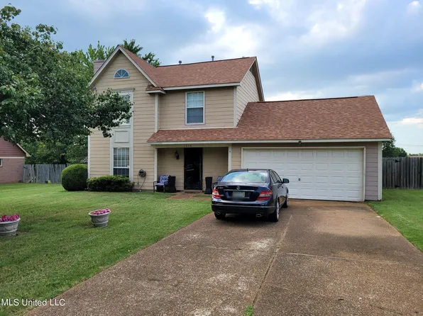 1214 Thames Dr, Southaven, MS 38671