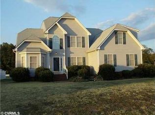 7309 Oakham Ct, Henrico, VA 23231