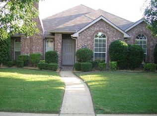 12105 Chattanooga Dr, Frisco, TX 75035