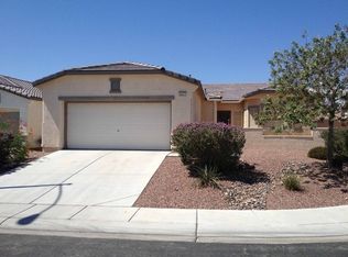 6337 Mill Ranch Ct, North Las Vegas, NV 89081