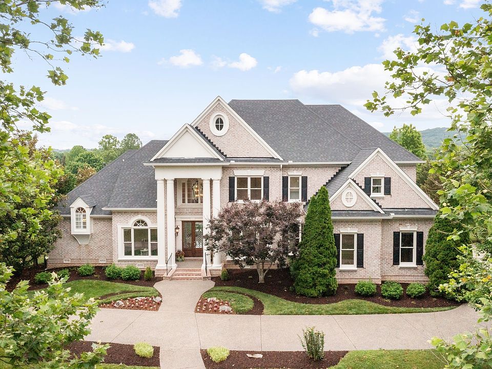 1720 Montclair Blvd, Brentwood, TN 37027 MLS 2552807 Zillow