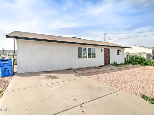 2535 E SOUTHGATE Avenue, Phoenix, AZ 85040