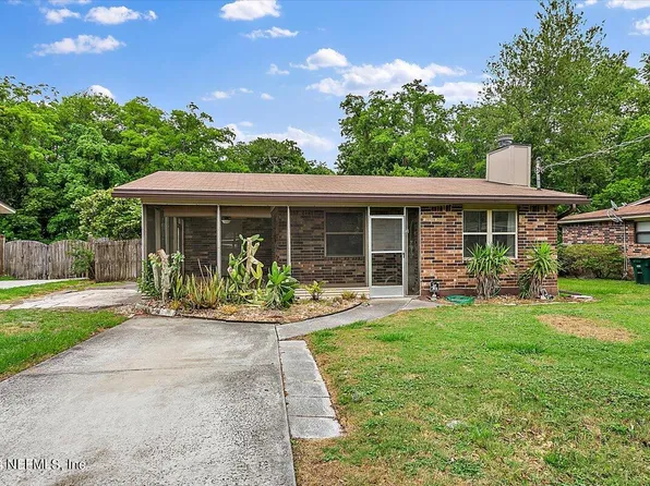 4425 PACKARD Drive, Jacksonville, FL 32246