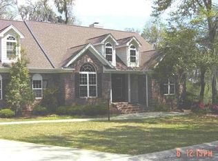 78 Barred Owl Trl, Pawleys Island, SC 29585