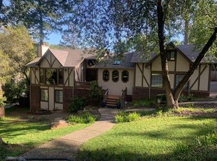 3460 Happy Valley Ave, Santa Rosa, CA 95404