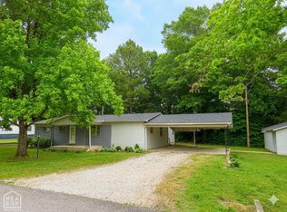 409 Academy Dr, Paragould, AR 72450