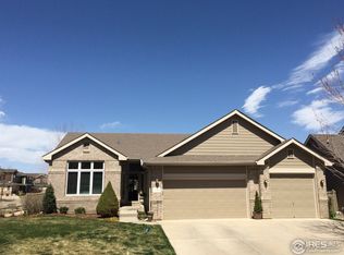 3148 Twin Wash Sq, Fort Collins, CO 80528