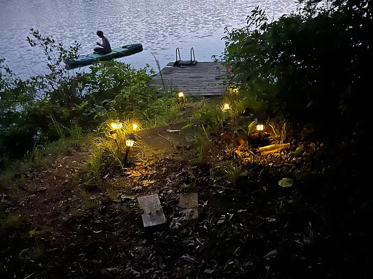Legion Lake Dr — Photo 11