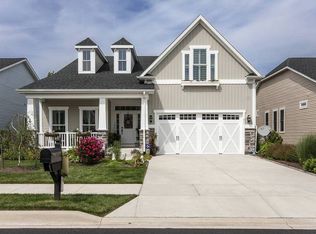 411 Samantha Dr, Lewes, DE 19958