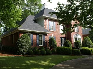 1215 Buckhead Cir, Birmingham, AL 35216