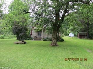 7541 Mines Rd SE, Warren, OH 44484