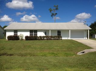 2437 N Highlands Blvd, Avon Park, FL 33825