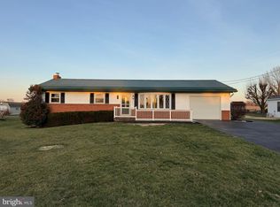441 Williamson Rd, Greencastle, PA 17225