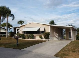 2 Joya, Fort Pierce, FL 34951