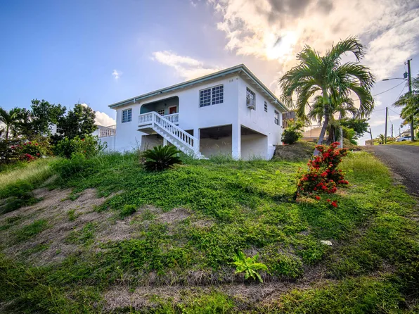 738 Barren Spot KI, St. Croix, VI 00820