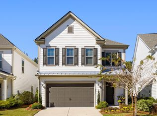 2300 Primus Rd, Mount Pleasant, SC 29466