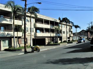 13930 Chadron Ave APT 223, Hawthorne, CA 90250