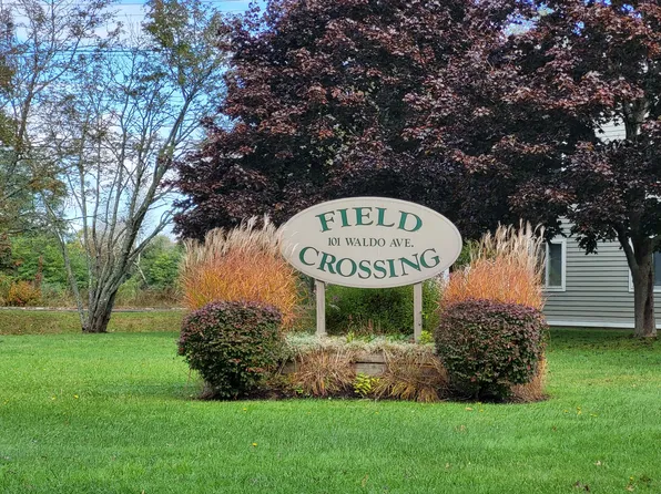 101 Waldo Avenue #1-2, Belfast, ME 04915