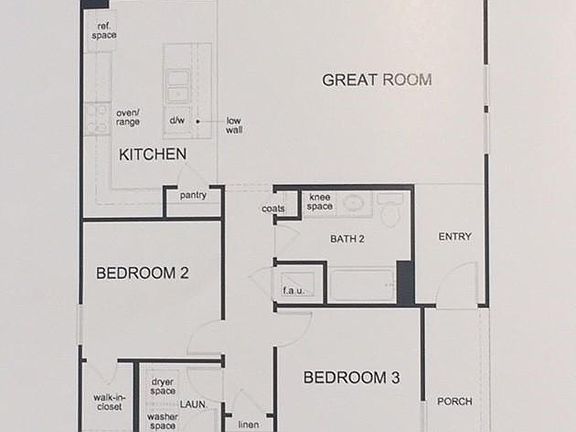 2nd image of 14601 DURBIN COVE Way
