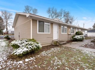 6611 N Lee St #6615, Spokane, WA 99217